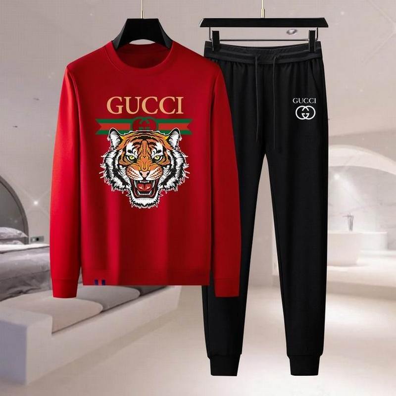 Gucci Men's Suits 199